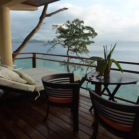 Vellago Resort (Adults Only) El Nido Exterior photo