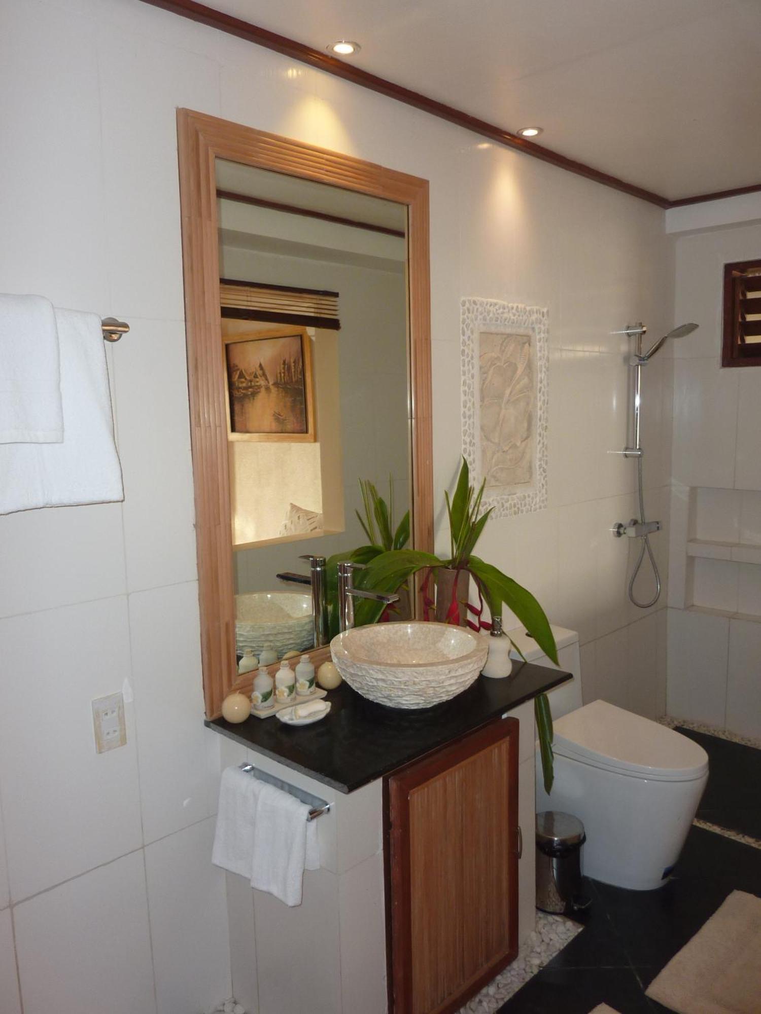 Vellago Resort (Adults Only) El Nido Room photo