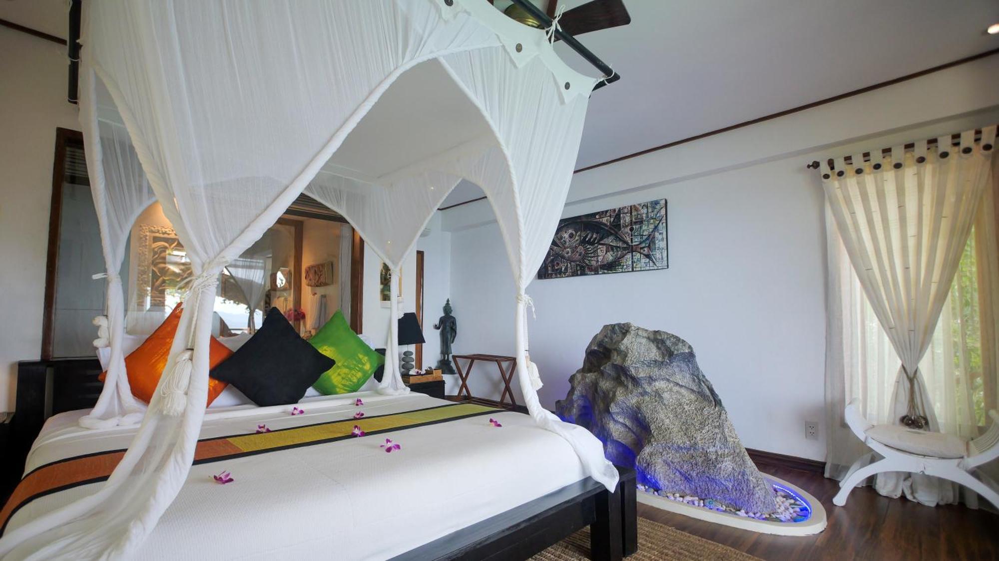Vellago Resort (Adults Only) El Nido Exterior photo