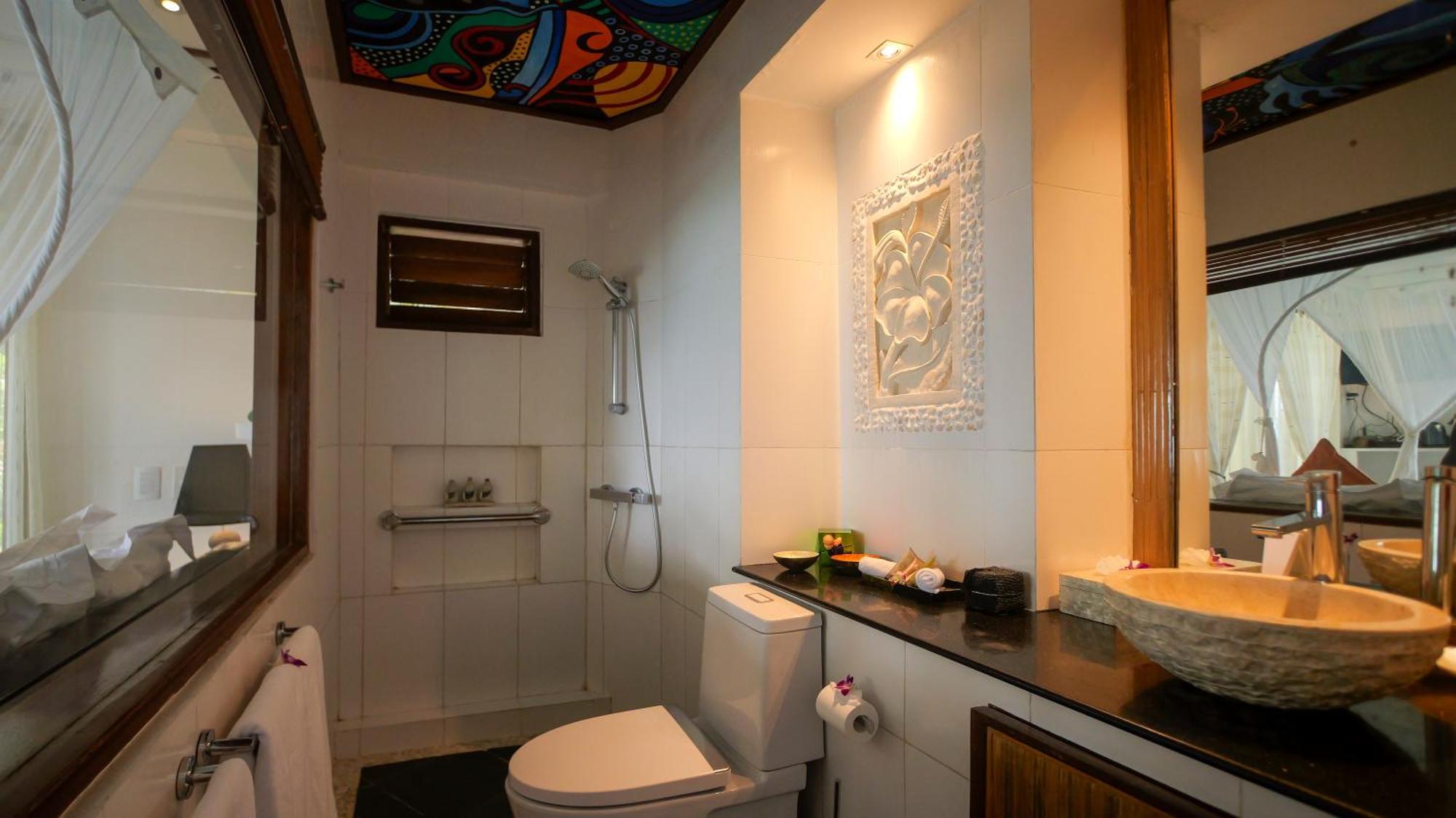 Vellago Resort (Adults Only) El Nido Exterior photo