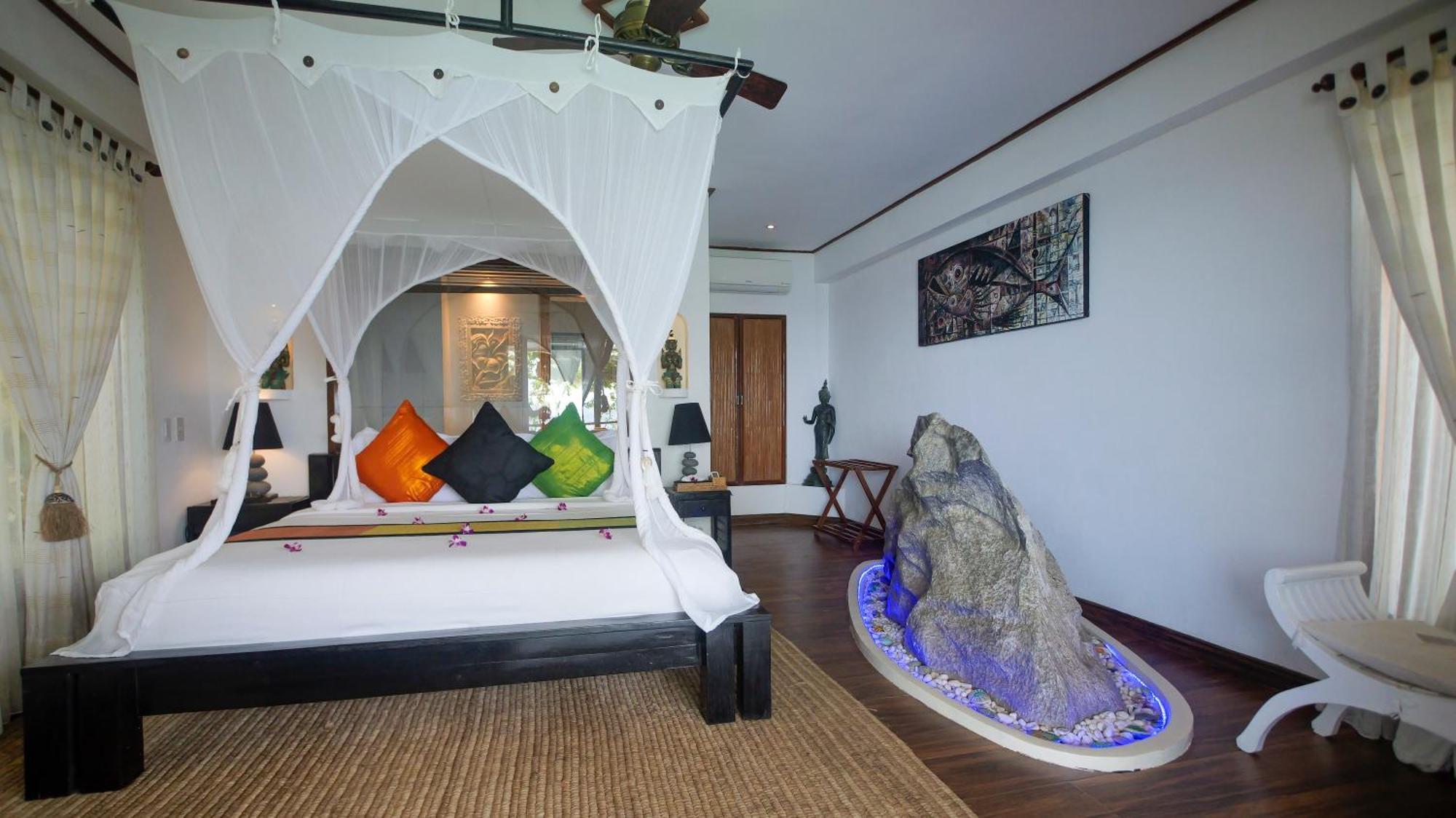 Vellago Resort (Adults Only) El Nido Exterior photo