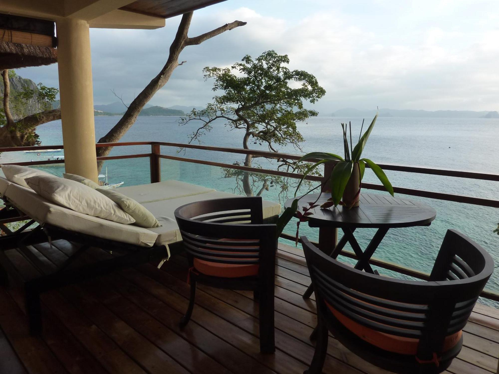 Vellago Resort (Adults Only) El Nido Exterior photo
