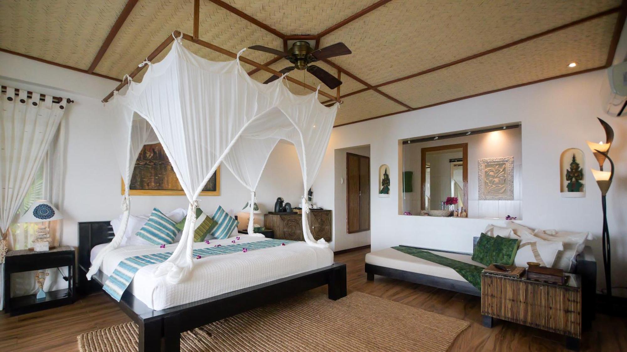 Vellago Resort (Adults Only) El Nido Exterior photo