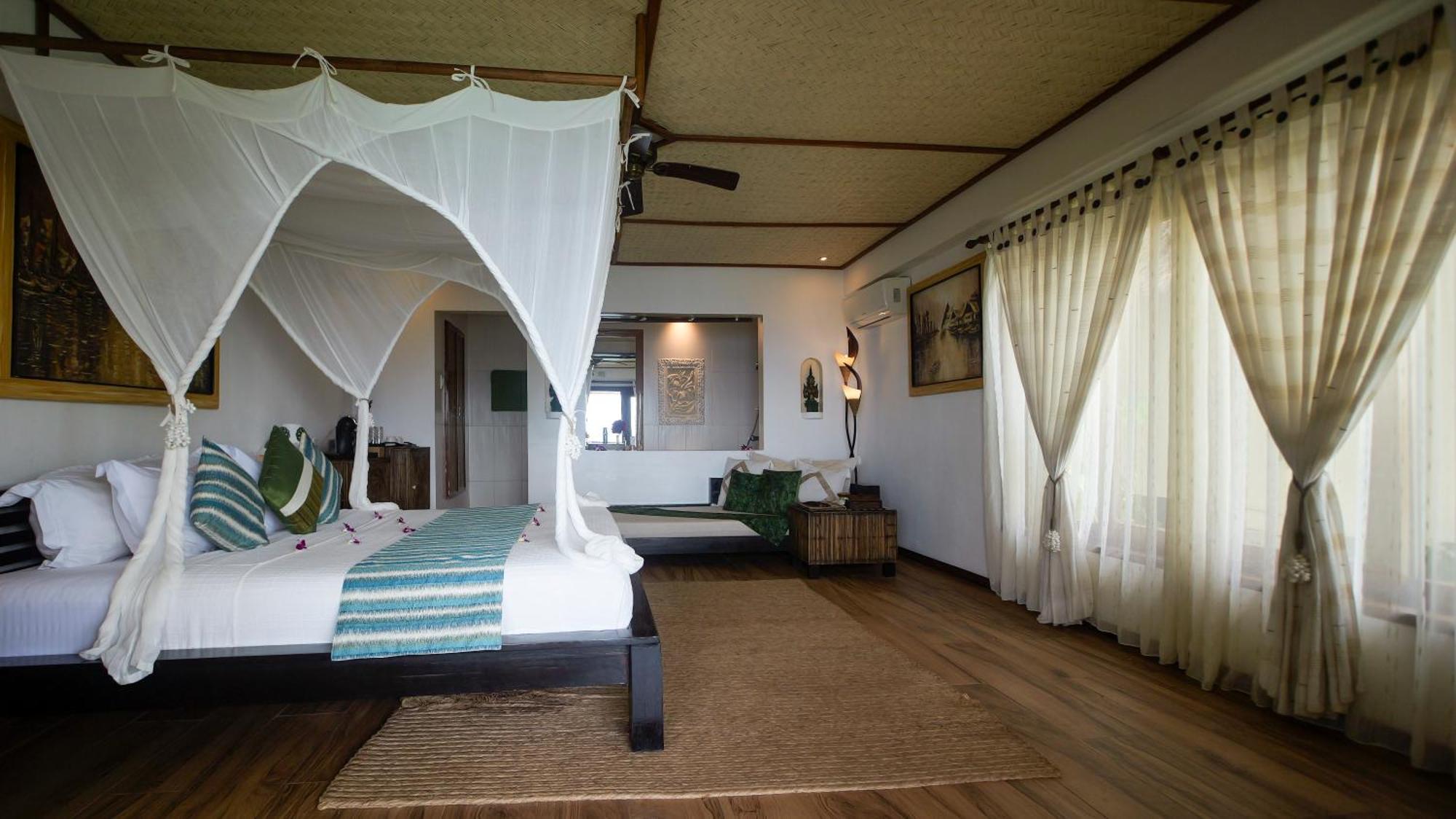 Vellago Resort (Adults Only) El Nido Exterior photo