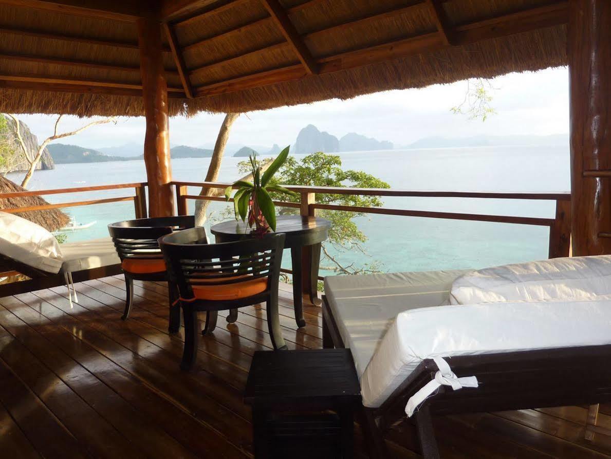 Vellago Resort (Adults Only) El Nido Exterior photo