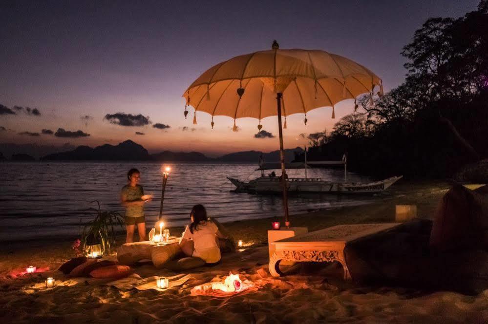 Vellago Resort (Adults Only) El Nido Exterior photo