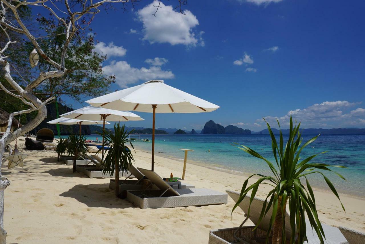 Vellago Resort (Adults Only) El Nido Exterior photo