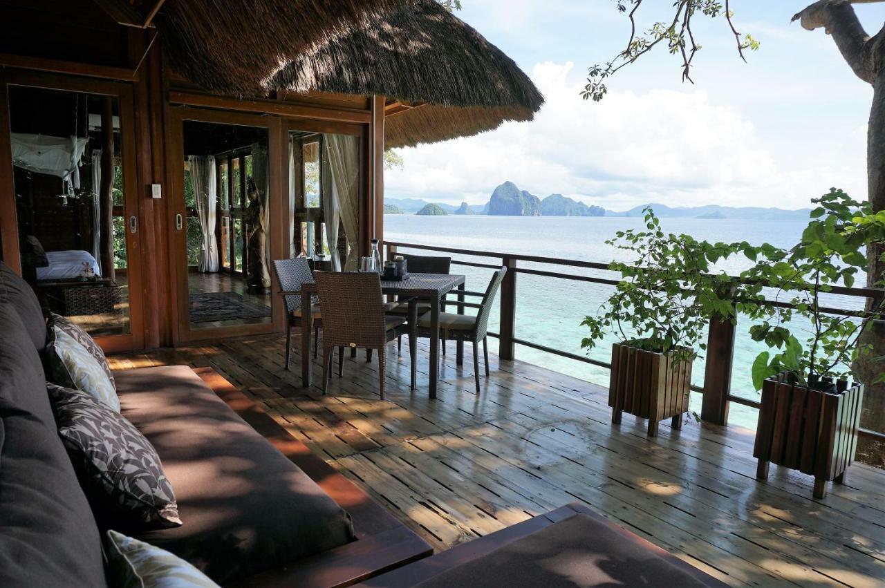 Vellago Resort (Adults Only) El Nido Exterior photo